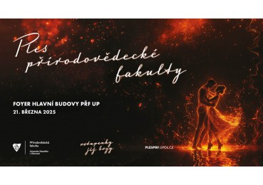 Palacký University Ball